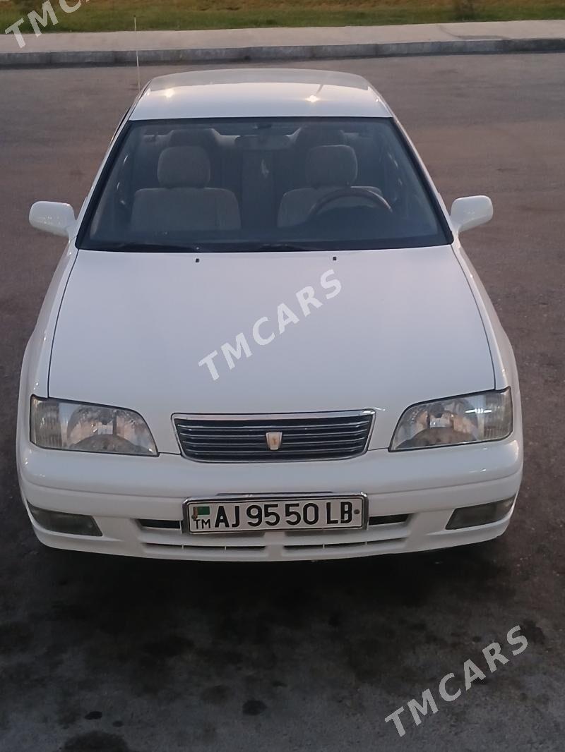 Toyota Camry 1996 - 63 000 TMT - Türkmenabat - img 3