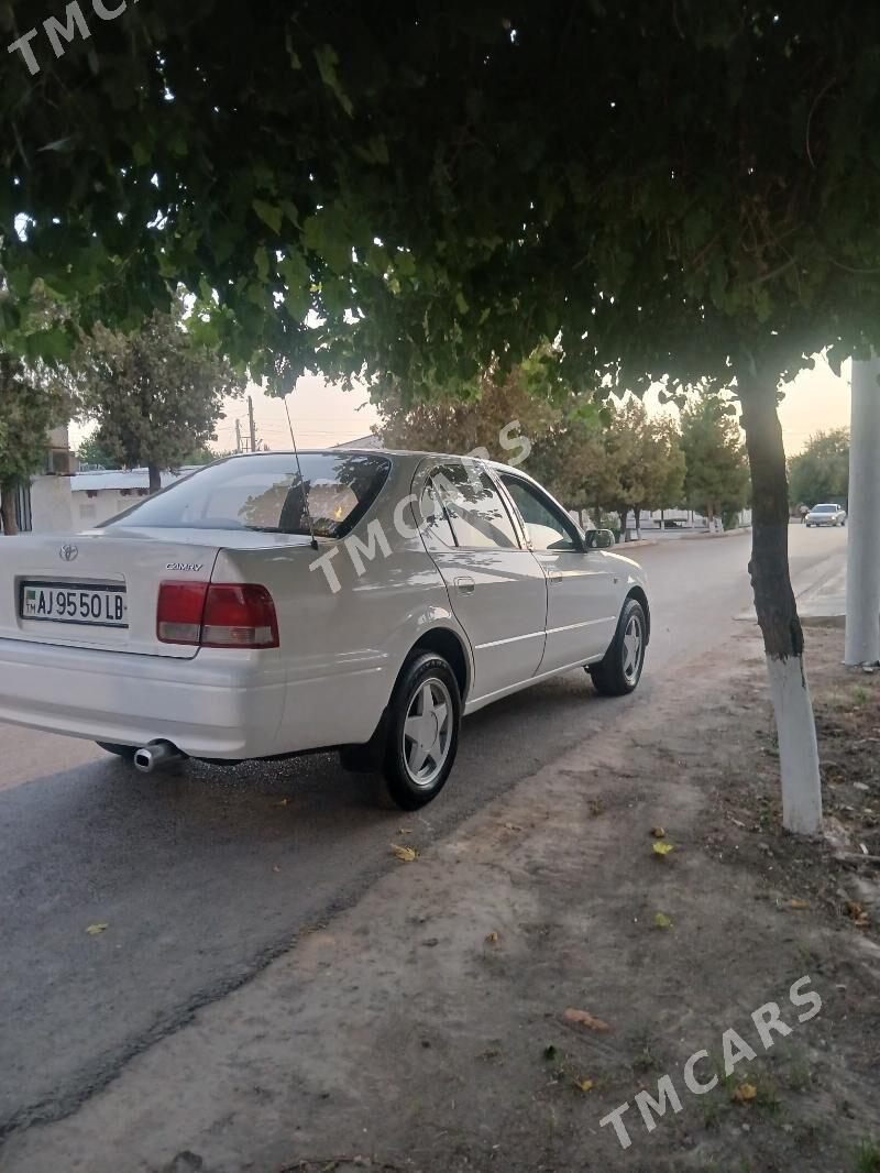 Toyota Camry 1996 - 63 000 TMT - Türkmenabat - img 5
