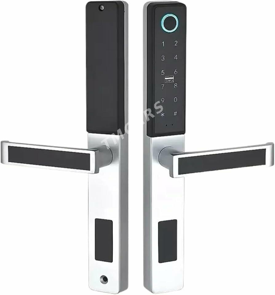 Smart lock/Смарт замки - Aşgabat - img 2