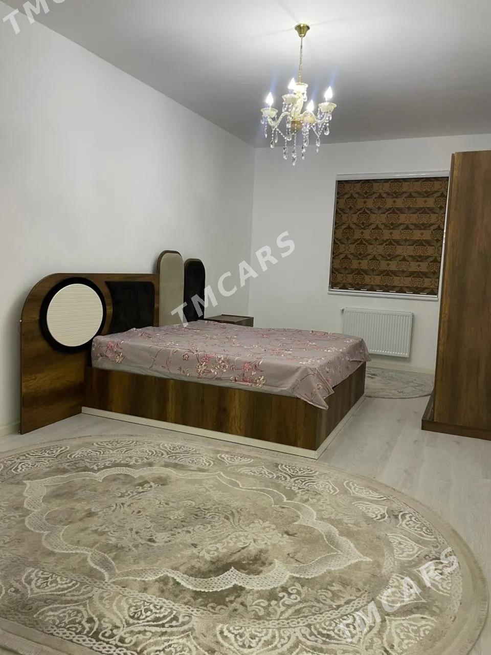 Arenda Mir 8 3 kom - Ашхабад - img 3