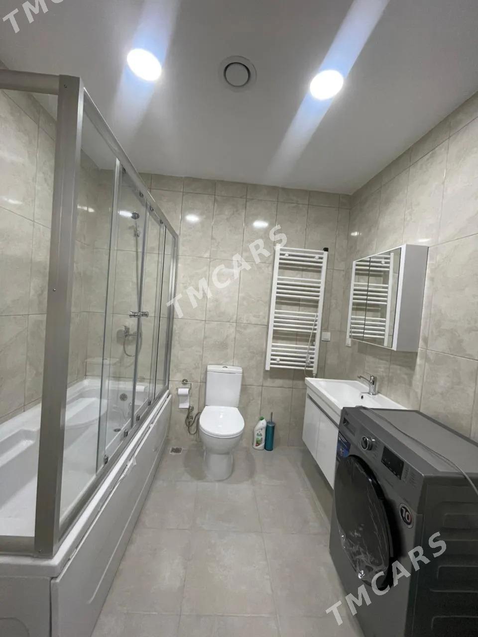 Arenda Mir 8 3 kom - Ашхабад - img 4