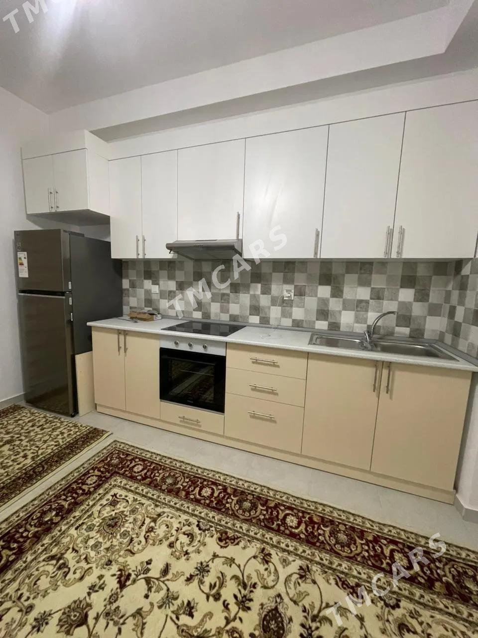 Arenda Mir 8 3 kom - Ашхабад - img 5