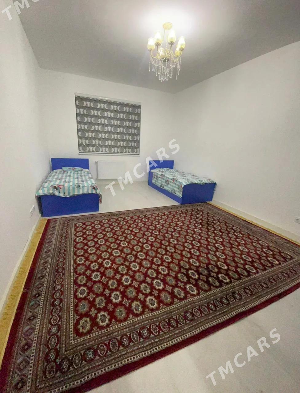 Arenda Mir 8 3 kom - Ашхабад - img 9