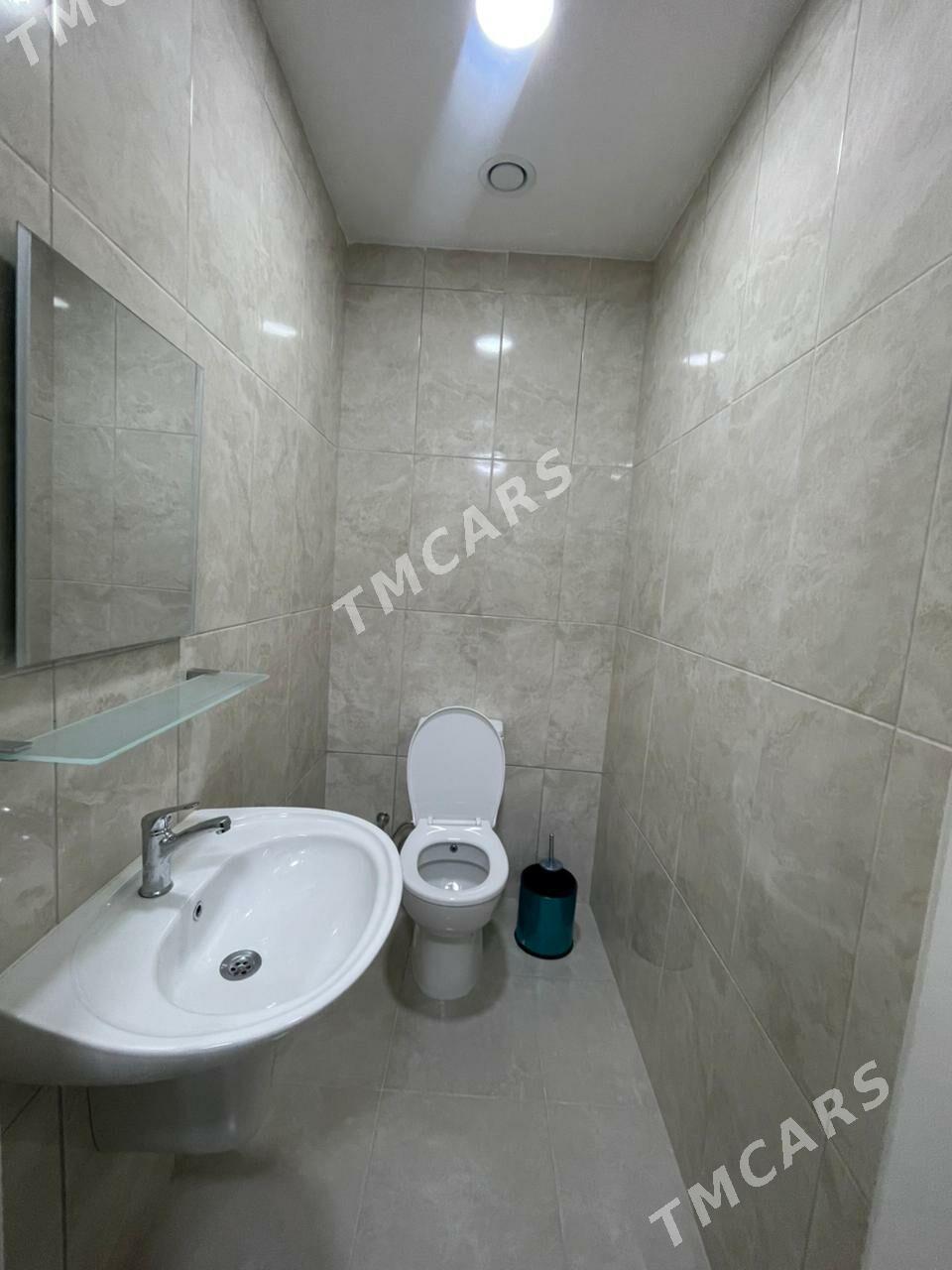 Arenda Mir 8 3 kom - Ашхабад - img 2