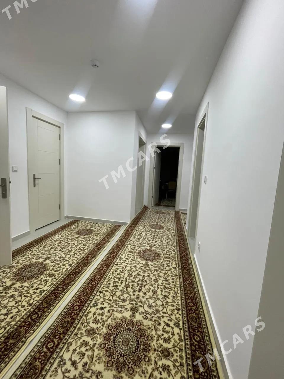 Arenda Mir 8 3 kom - Ашхабад - img 8