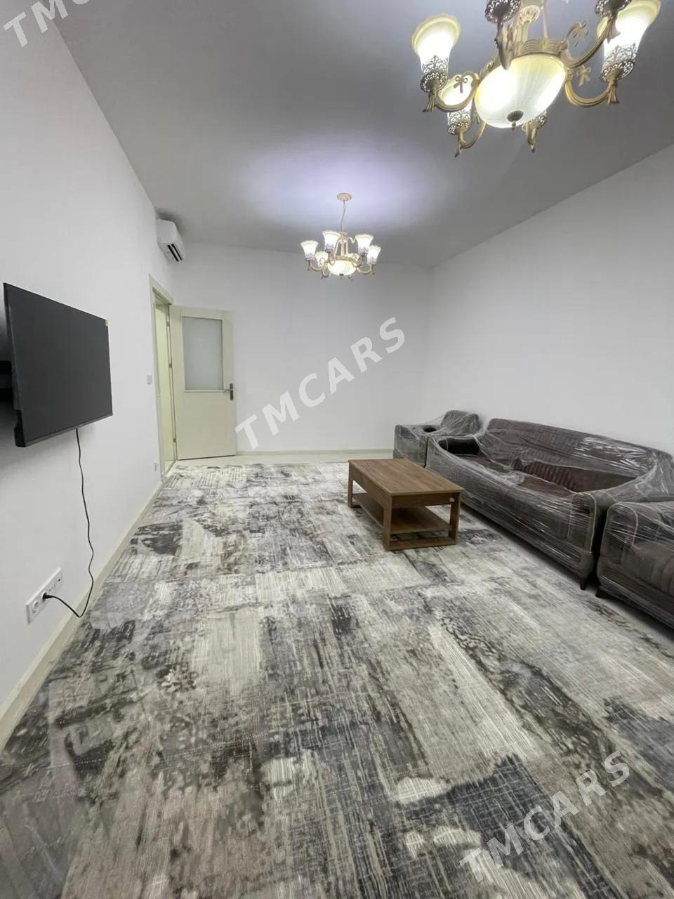 Arenda Mir 8 3 kom - Ашхабад - img 10