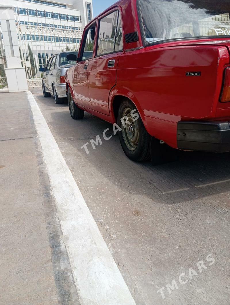 Lada 2107 1998 - 25 000 TMT - Murgap - img 2