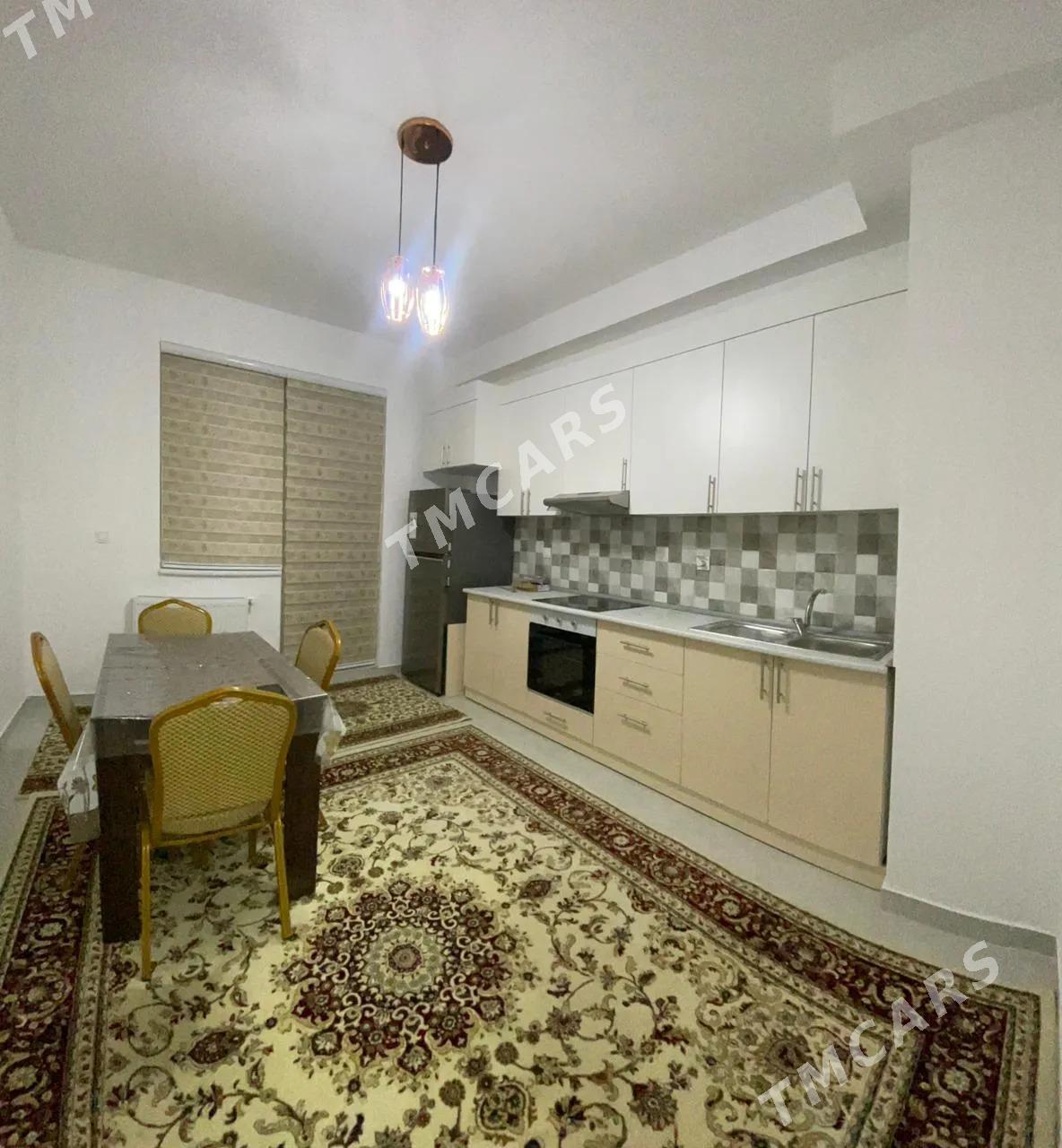 Arenda Mir 8 3 kom - Ашхабад - img 7