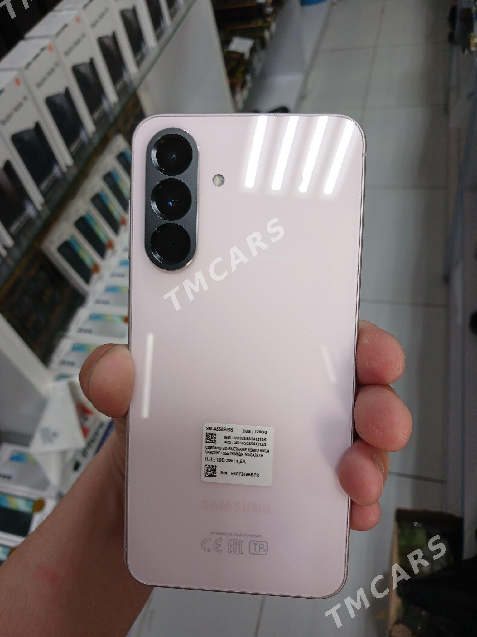 RABOÇY TELEFON SATYN ALŶAS - Ашхабад - img 9