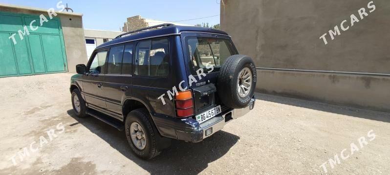 Mitsubishi Montero 1996 - 57 000 TMT - Jebel - img 5
