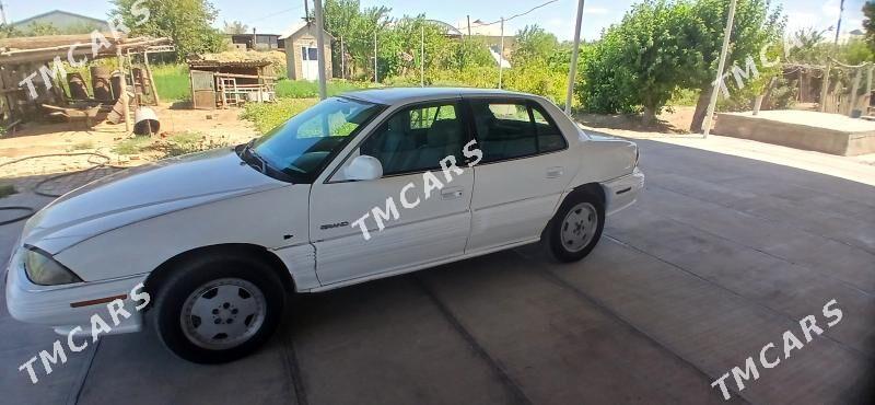 Pontiac Grand Am 1996 - 36 000 TMT - Türkmengala - img 3