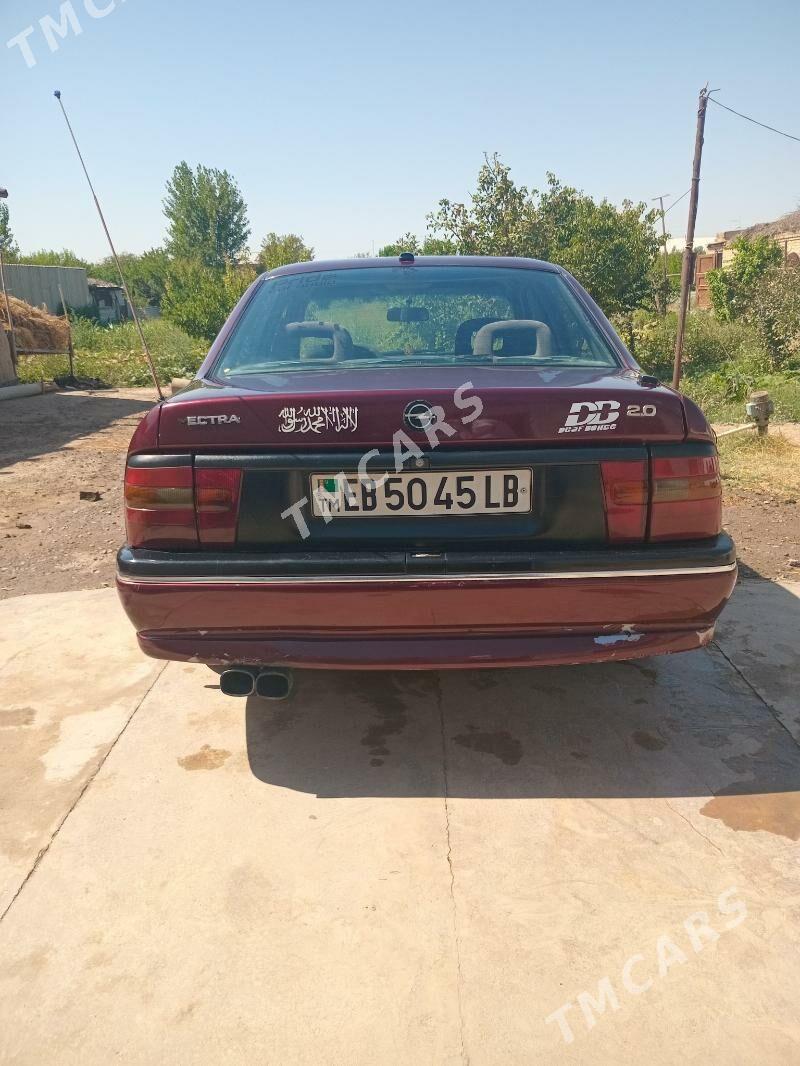 Opel Vectra 1993 - 32 000 TMT - Туркменабат - img 3