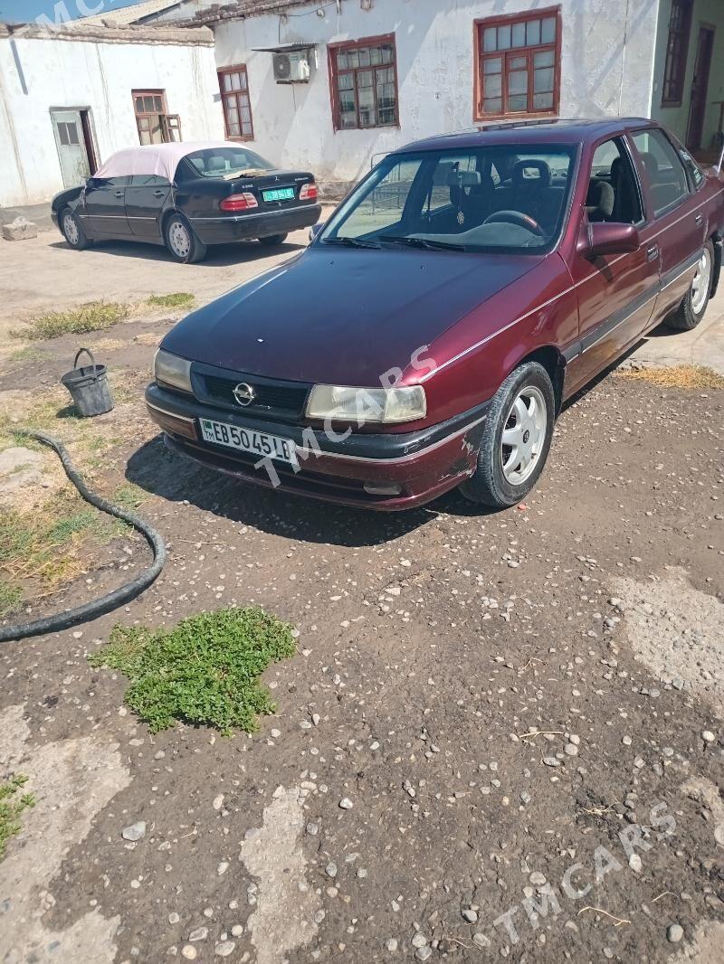 Opel Vectra 1993 - 32 000 TMT - Туркменабат - img 2