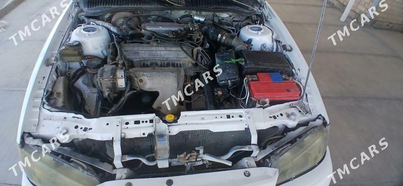 Pontiac Grand Am 1996 - 36 000 TMT - Türkmengala - img 6