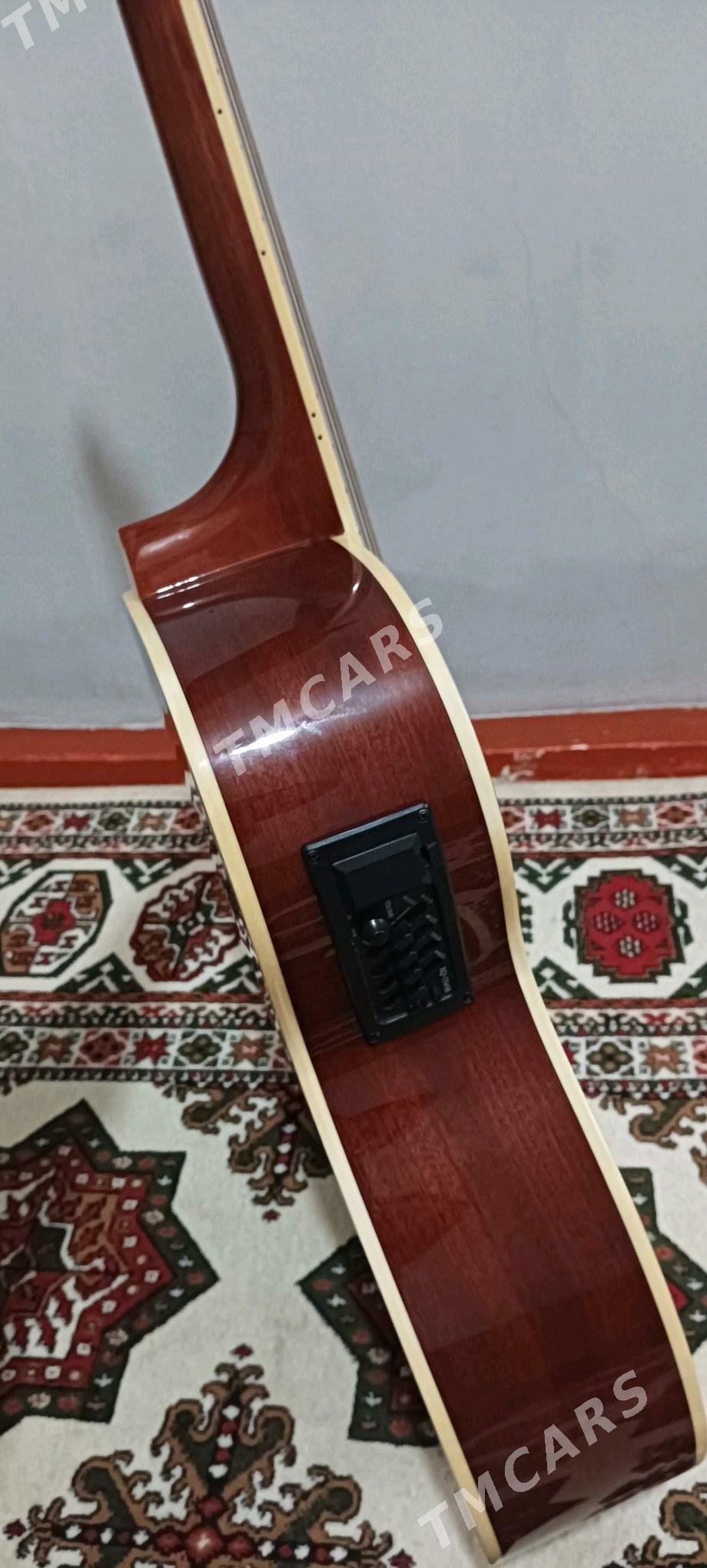 Elektronni gitara - Daşoguz - img 3