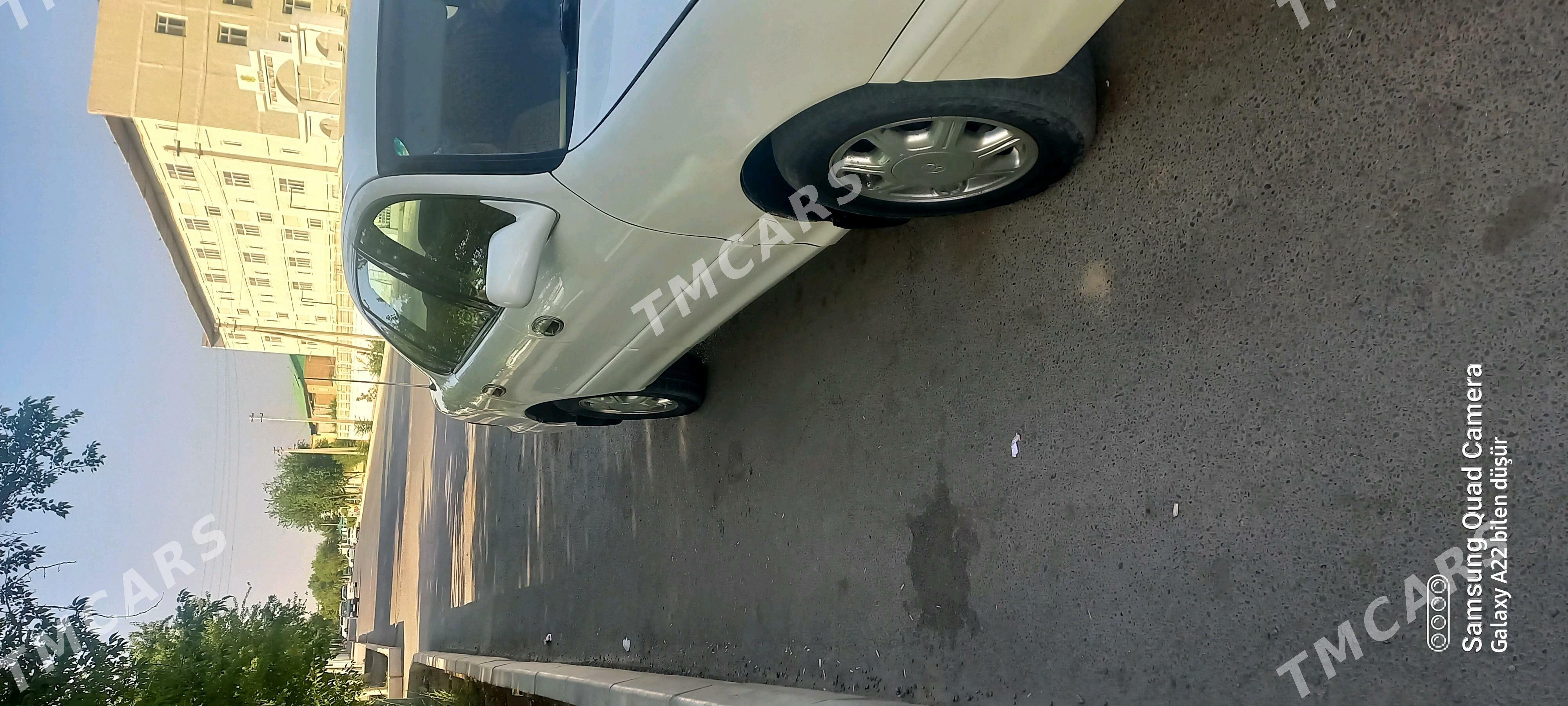 Toyota Avalon 1996 - 110 000 TMT - Мургап - img 4