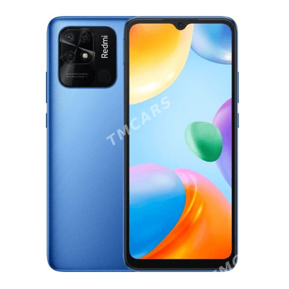 Redmi 10c - Дашогуз - img 1