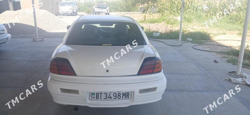 Pontiac Grand Am 1996 - 36 000 TMT - Türkmengala - img 9