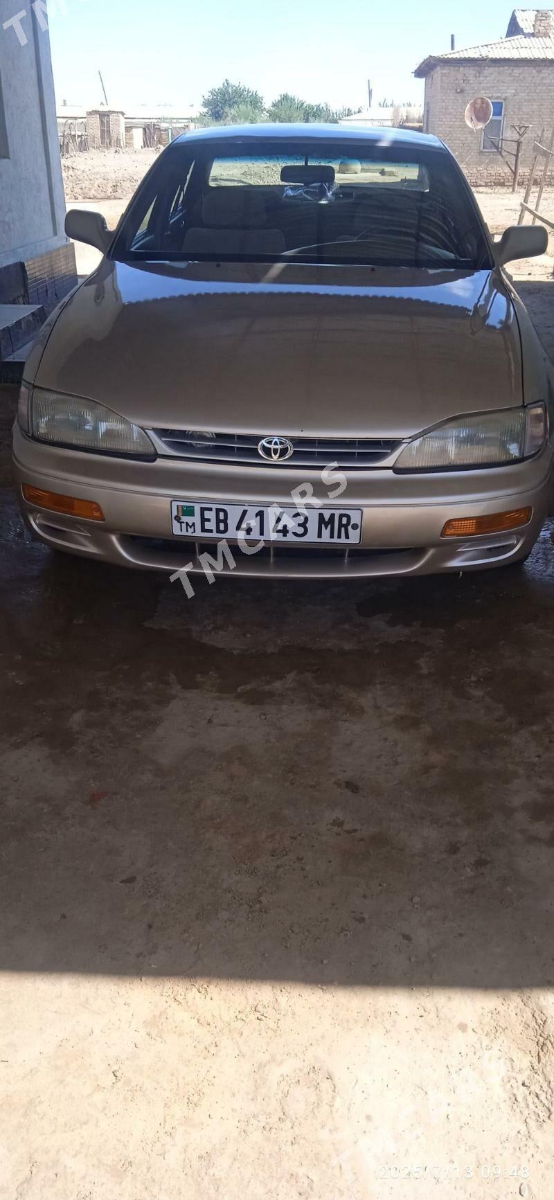 Toyota Camry 1996 - 110 000 TMT - Garagum etraby - img 8