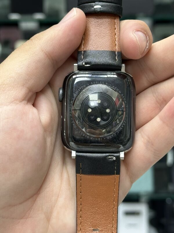 Apple watch 6-44 - Aşgabat - img 5
