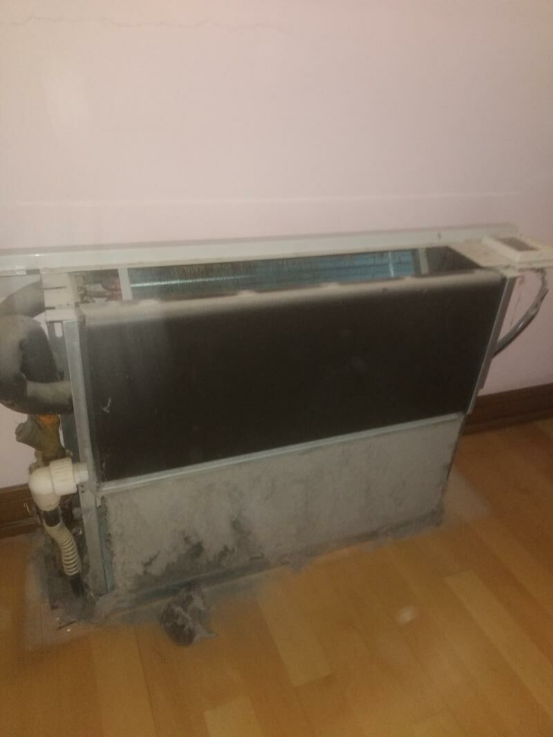 Fanko fankoyl kanalizasia aras - Aşgabat - img 10
