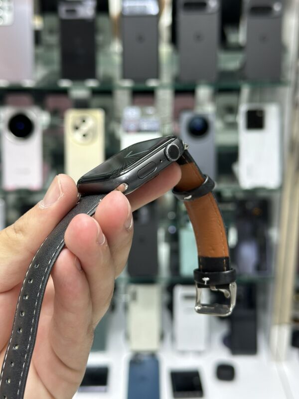 Apple watch 6-44 - Aşgabat - img 2