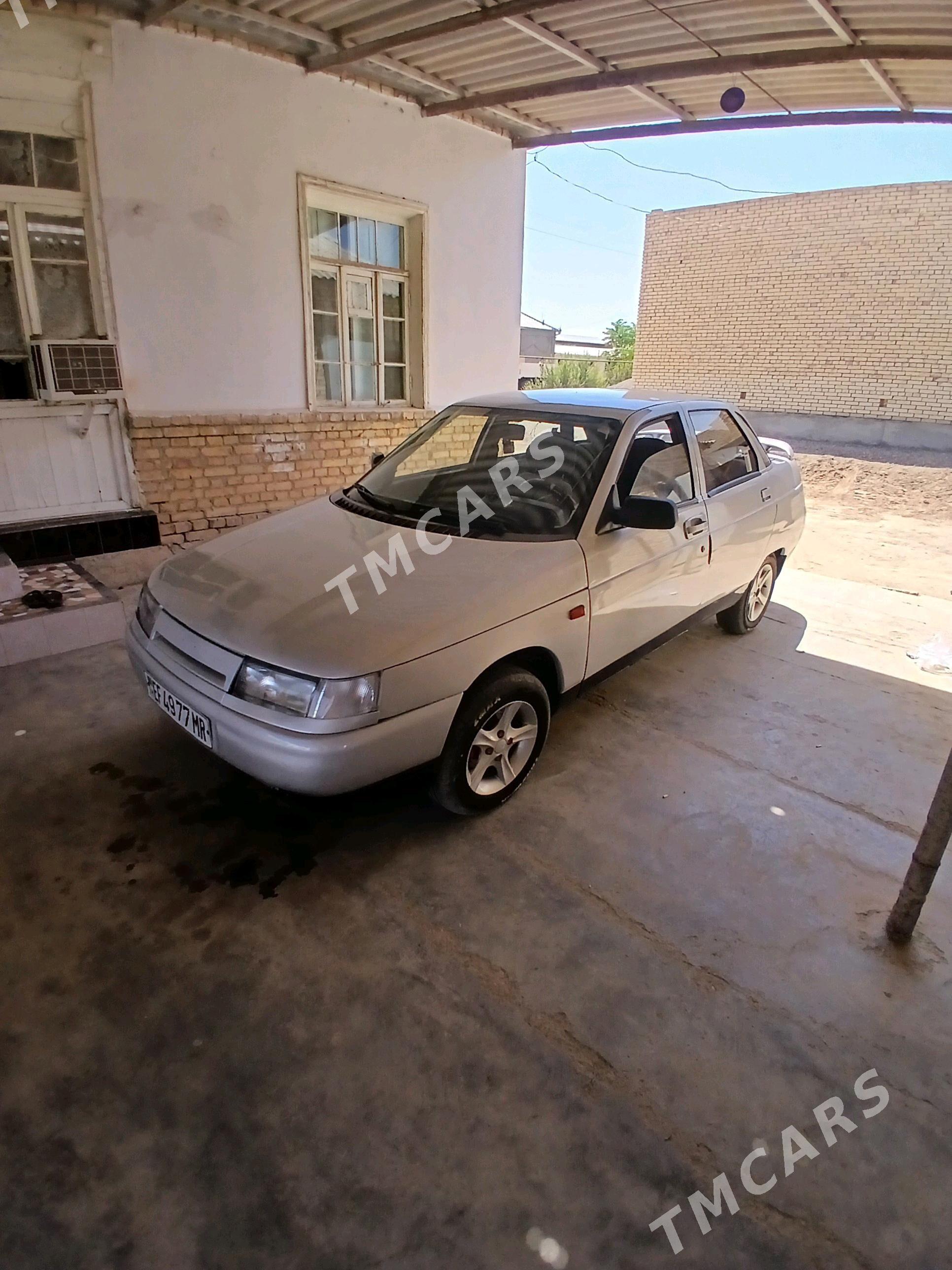 Lada 2110 2002 - 28 000 TMT - Sakarçäge - img 2