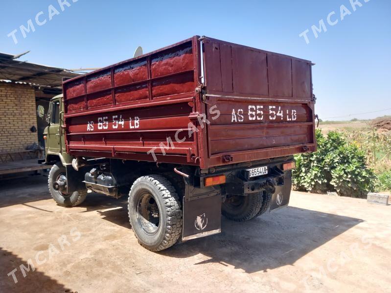 Gaz 66 1994 - 45 000 TMT - Саят - img 9