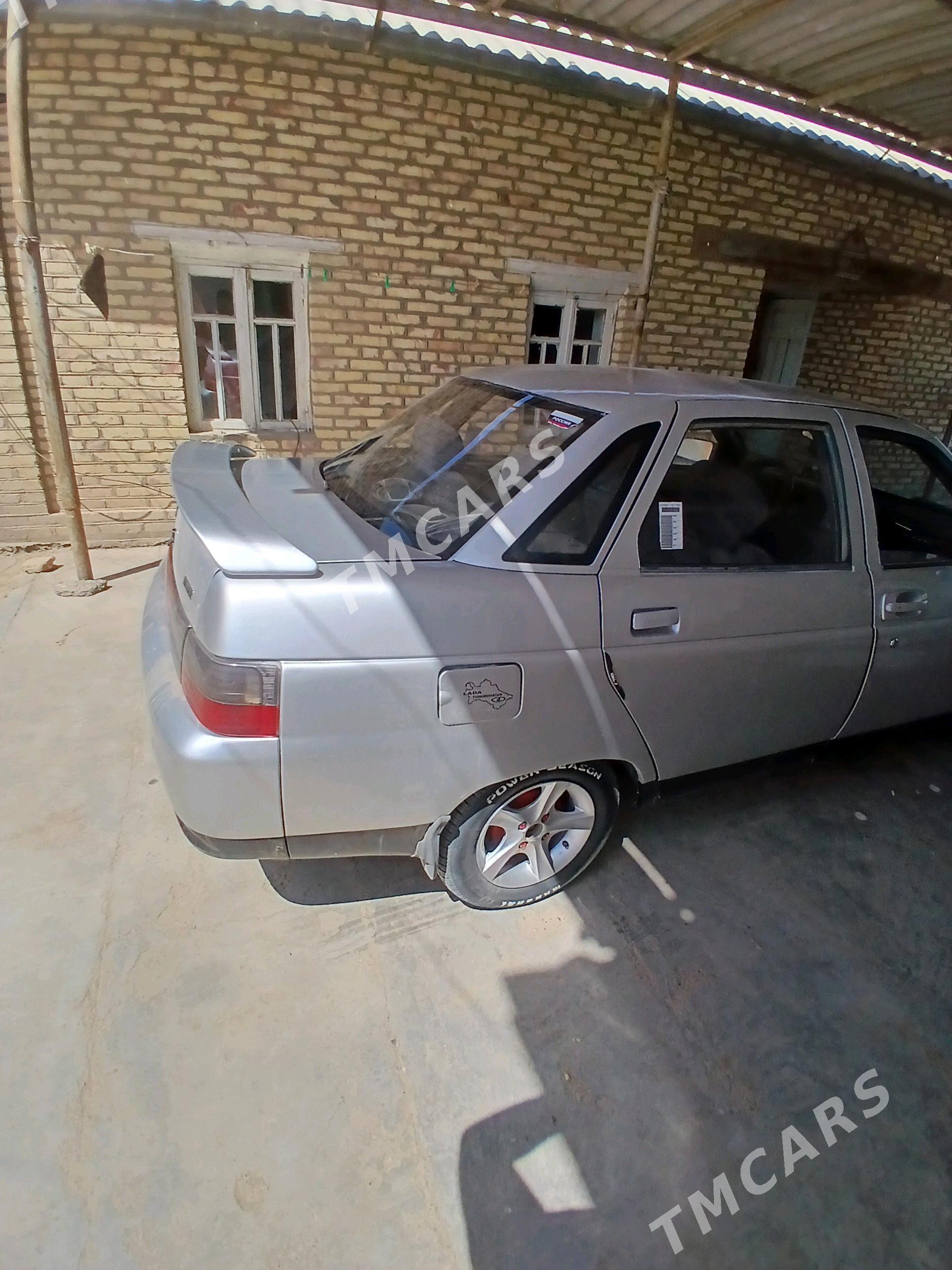 Lada 2110 2002 - 28 000 TMT - Sakarçäge - img 3