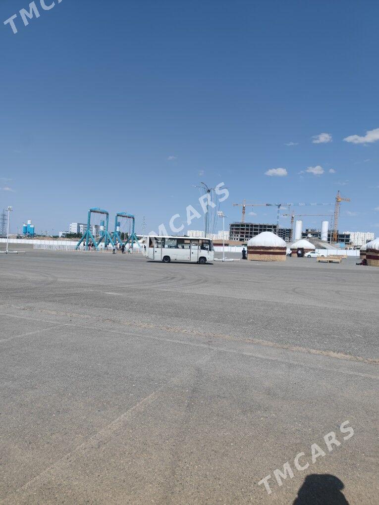 palata işgar alyan - Aşgabat - img 2