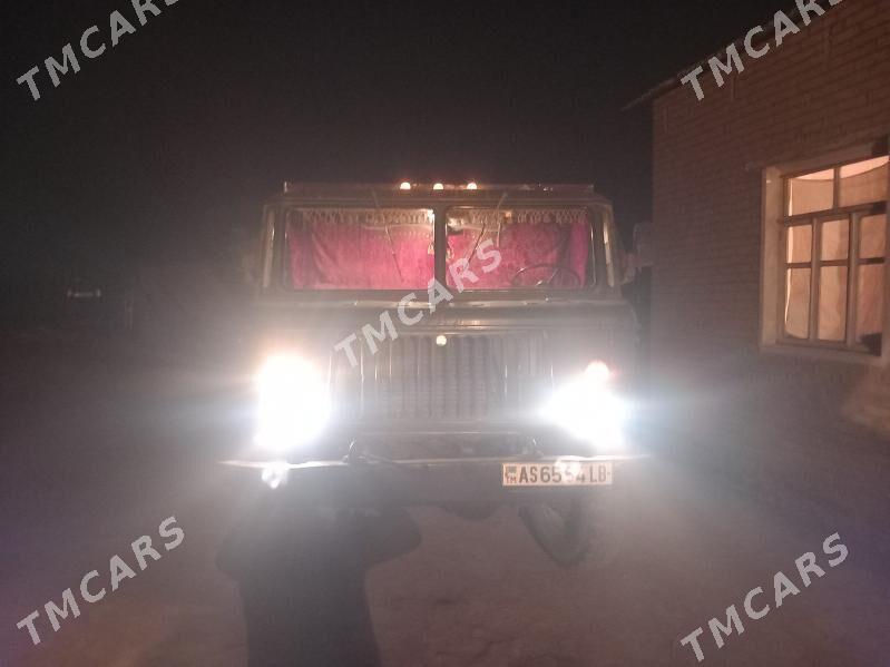 Gaz 66 1994 - 45 000 TMT - Саят - img 5