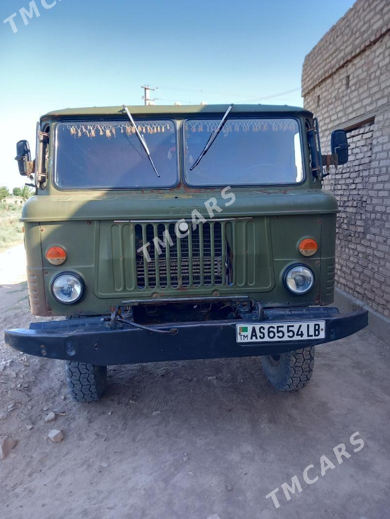 Gaz 66 1994 - 45 000 TMT - Саят - img 7