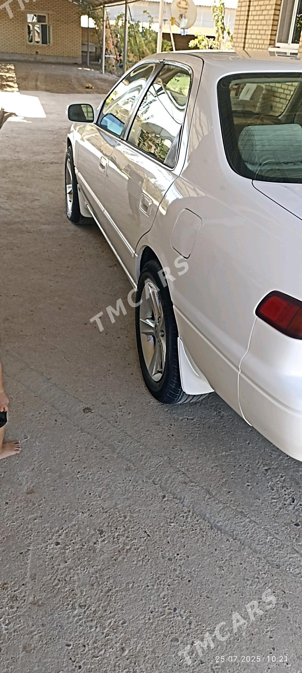 Toyota Camry 1998 - 125 000 TMT - Мары - img 5
