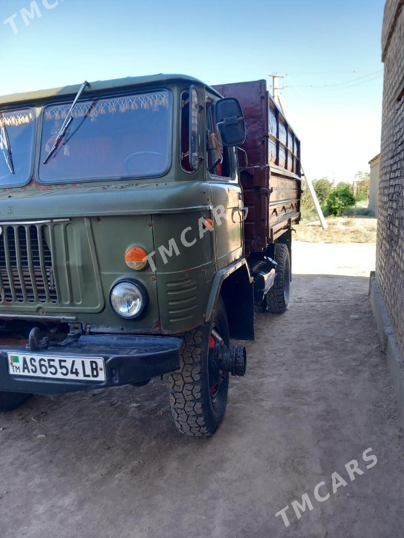 Gaz 66 1994 - 45 000 TMT - Саят - img 10