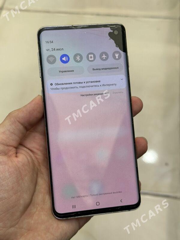 Samsung S10 2sim TP - Ашхабад - img 3