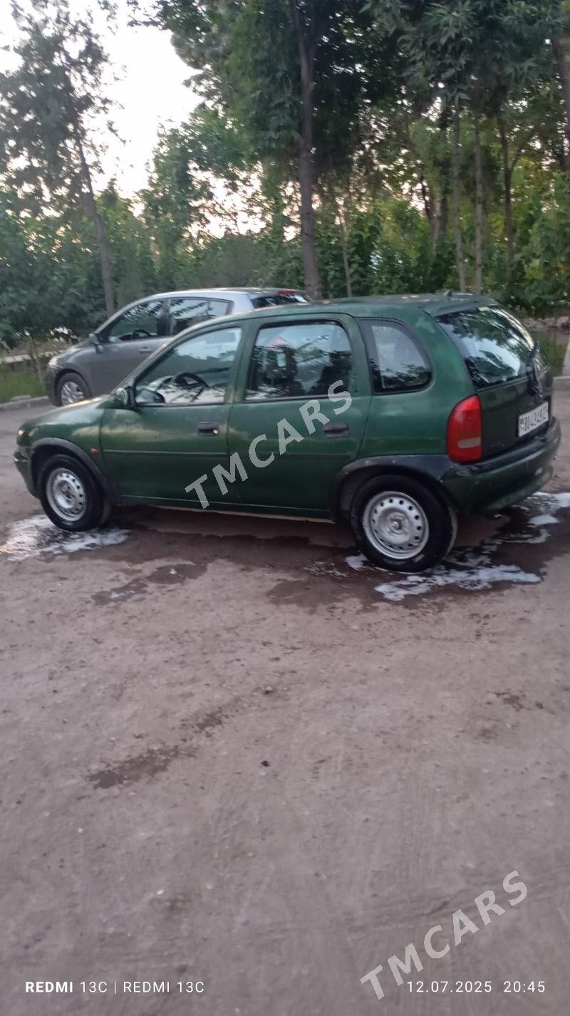Opel Vita 1997 - 26 000 TMT - Дашогуз - img 2
