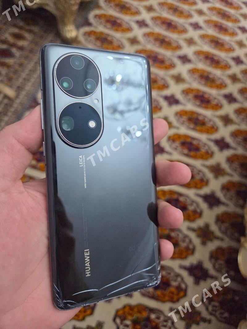 Huawei p50 pro - Aşgabat - img 2
