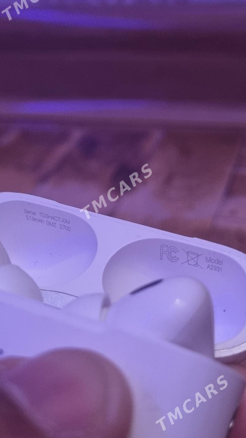 Air pods pro 2 - Aşgabat - img 2