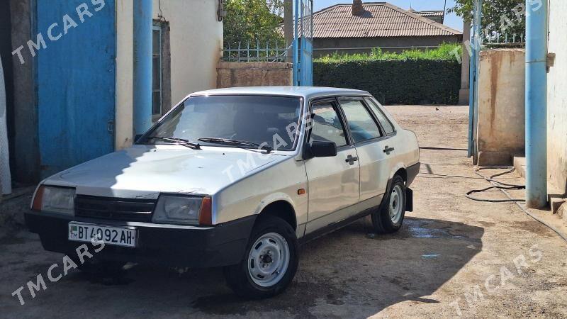 Lada 21099 2002 - 27 000 TMT - Tejen - img 3