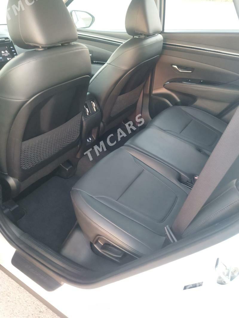 Hyundai Tucson 2021 - 345 000 TMT - "Алтын Асыр" Гундогар базары ( Толкучка) - img 6