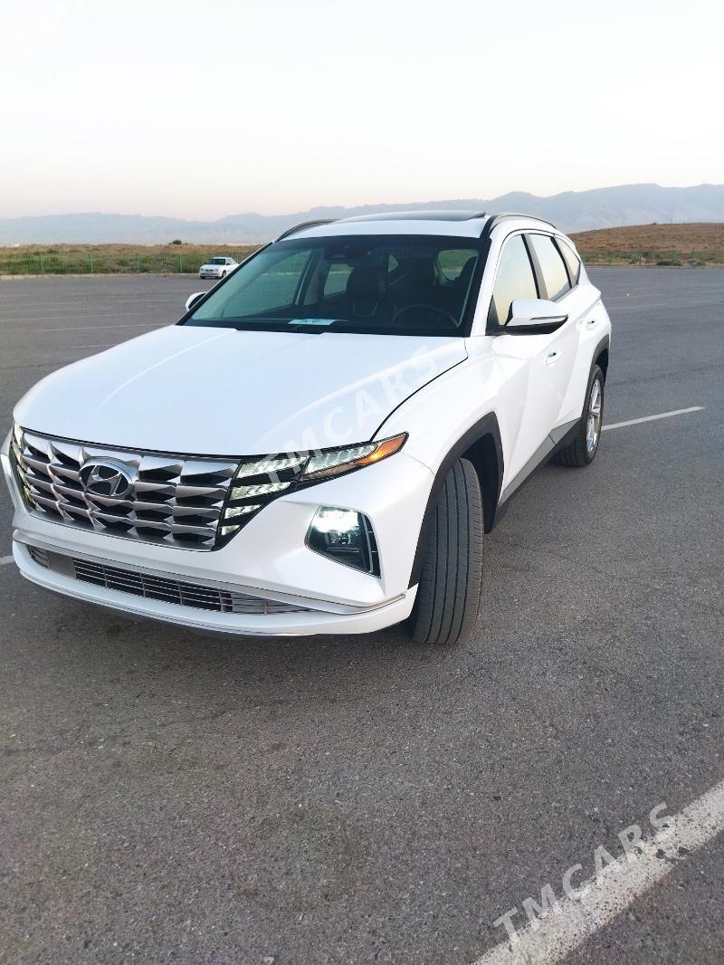 Hyundai Tucson 2021 - 345 000 TMT - "Алтын Асыр" Гундогар базары ( Толкучка) - img 3