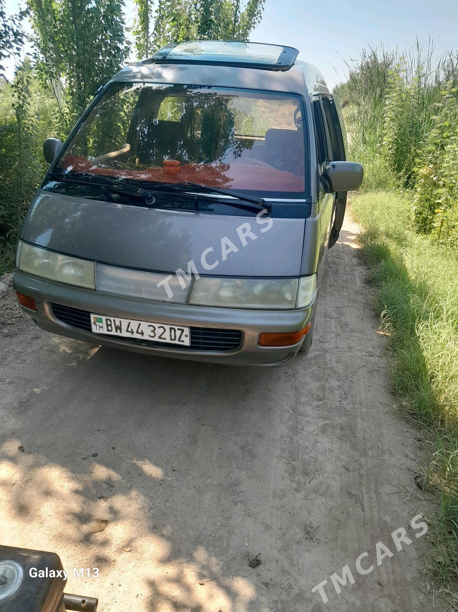 Toyota Town Ace 1994 - 40 000 TMT - Gurbansoltan Eje - img 2