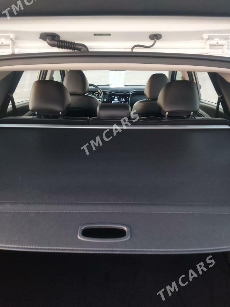 Hyundai Tucson 2021 - 345 000 TMT - "Алтын Асыр" Гундогар базары ( Толкучка) - img 7
