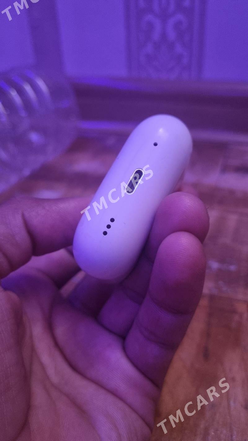 Air pods pro 2 - Aşgabat - img 4