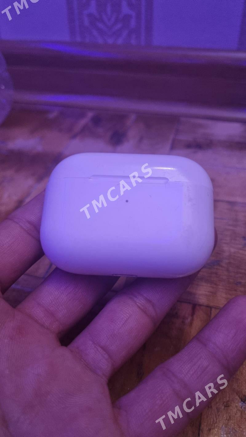 Air pods pro 2 - Aşgabat - img 3