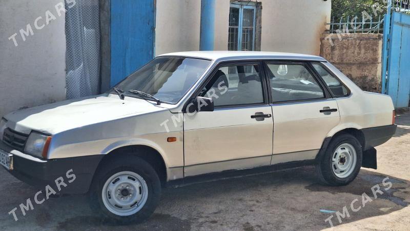 Lada 21099 2002 - 27 000 TMT - Tejen - img 2