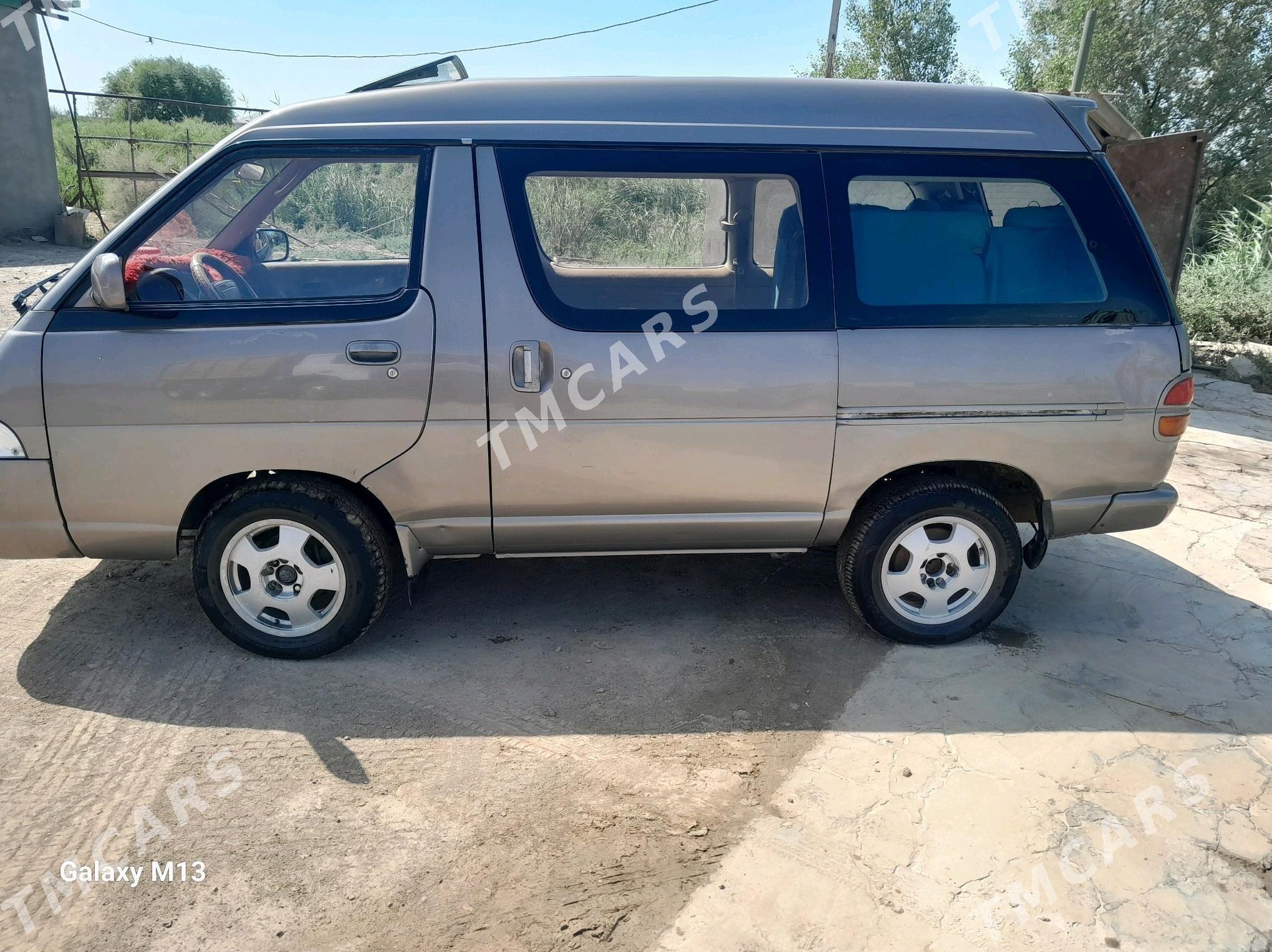 Toyota Town Ace 1994 - 40 000 TMT - Gurbansoltan Eje - img 3