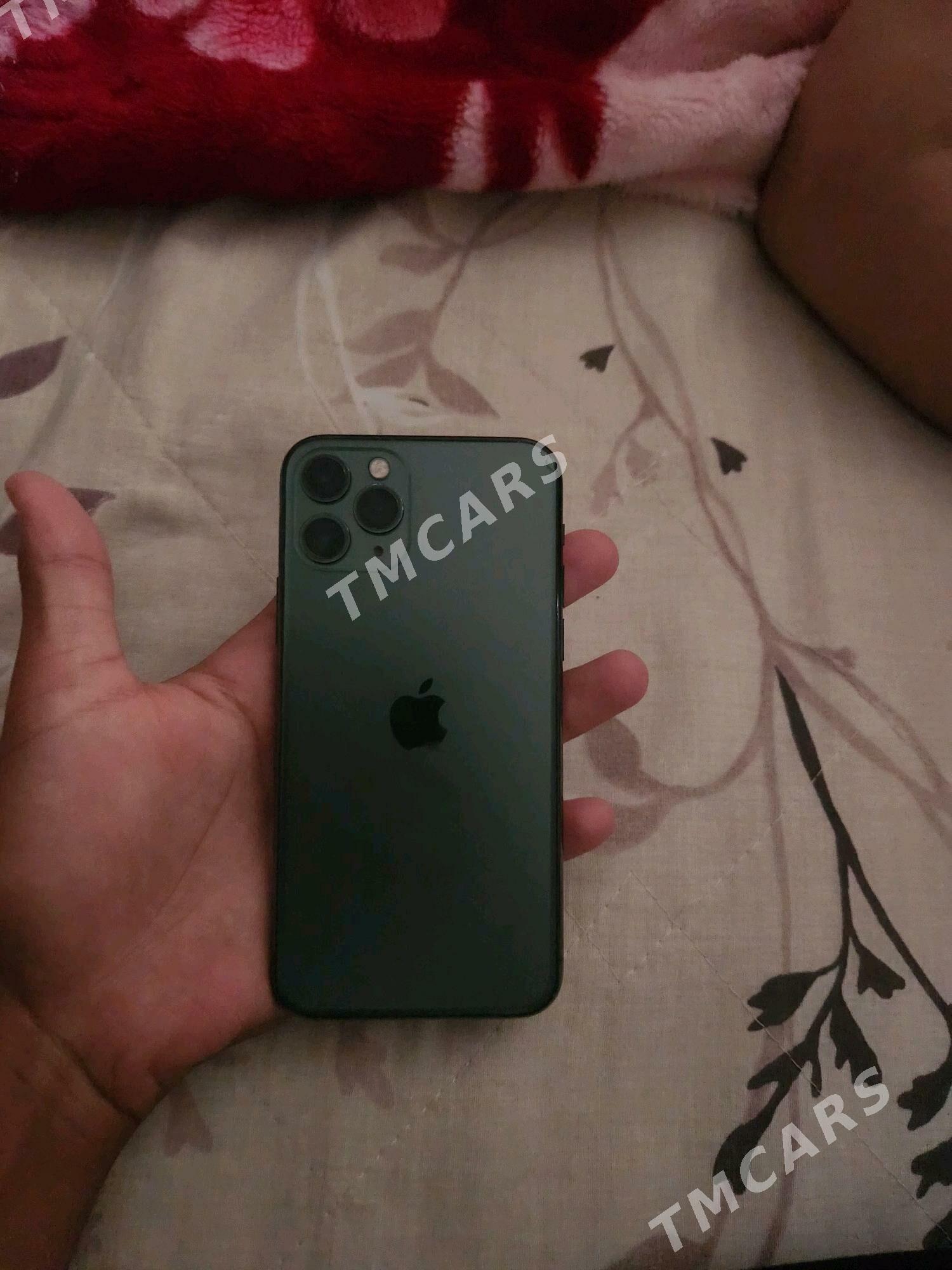 Iphone 11 pro 🟢 - Baýramaly - img 4