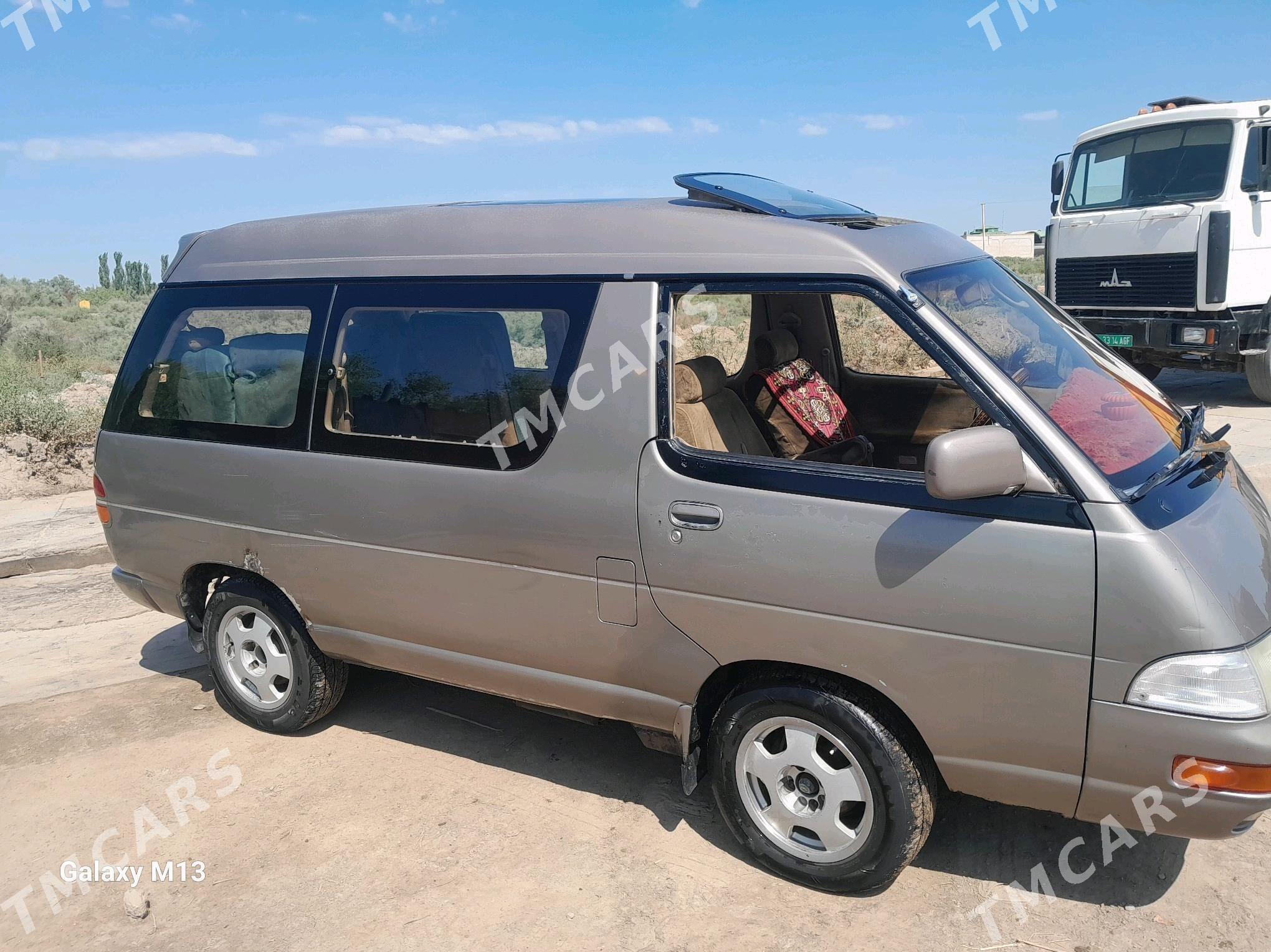Toyota Town Ace 1994 - 40 000 TMT - Gurbansoltan Eje - img 5