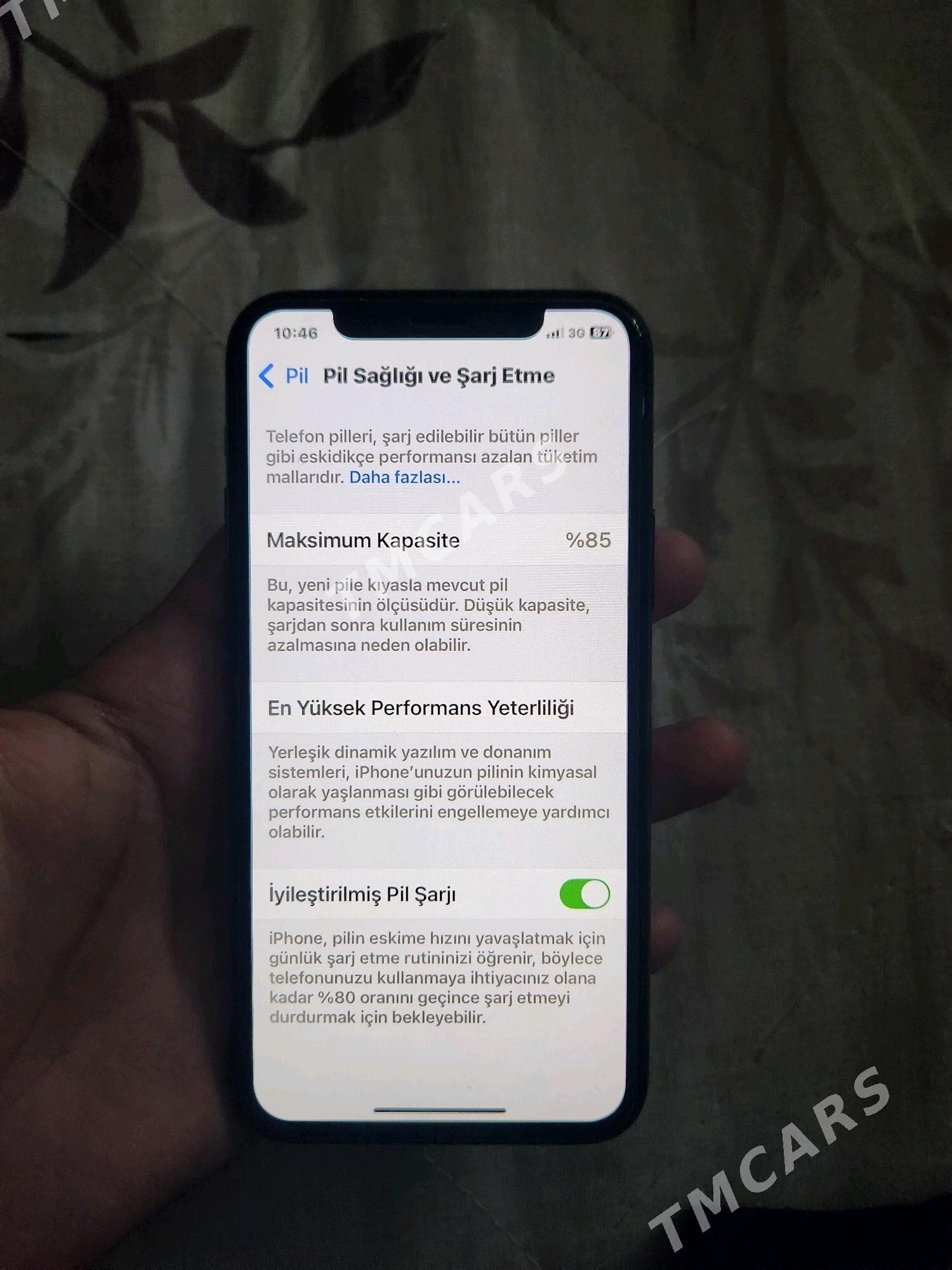 Iphone 11 pro 🟢 - Baýramaly - img 3